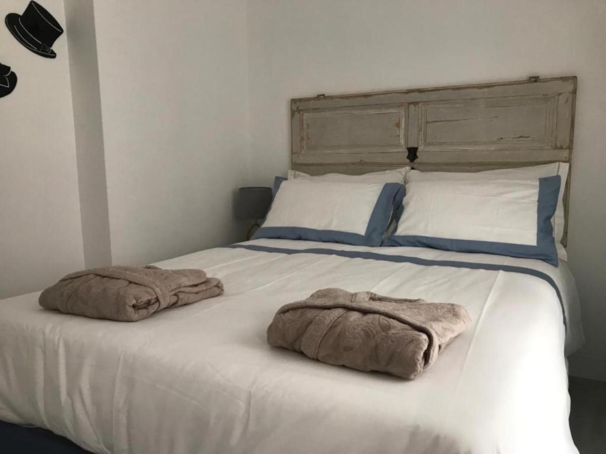 Apartment Casa Donatello Con Terrazzo Rom