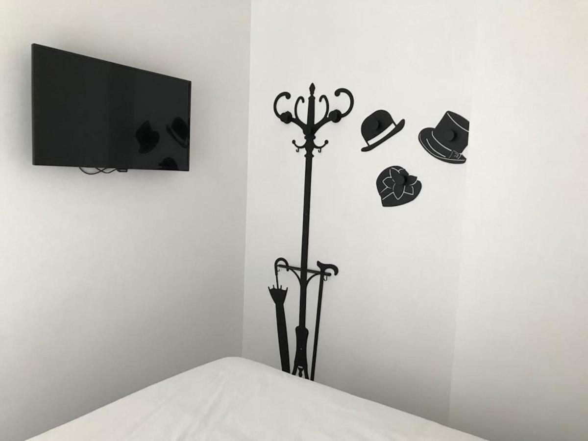 Apartment Casa Donatello Con Terrazzo